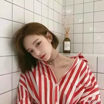 凉亭虚惊